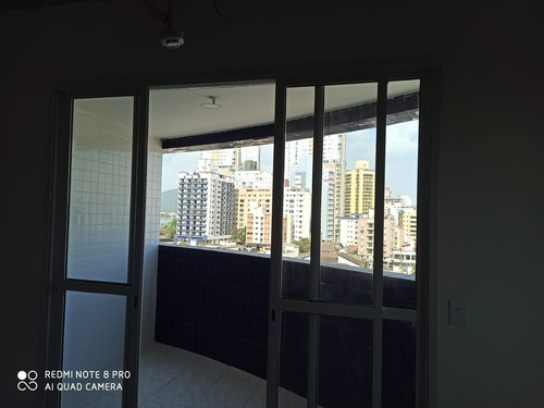 Imagem 5 de 22 de Sala Comercial Na Ponta Da Praia Santos Sp - Sa0205