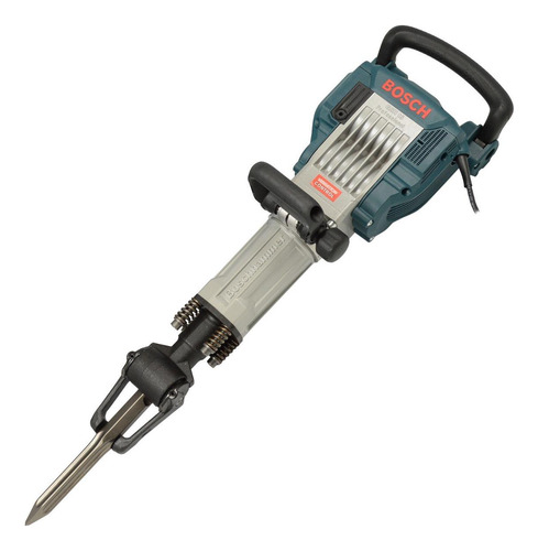 Martelete Demolidor 1750w 18k 220v Gsh 16-28 Enc Hexag Bosch
