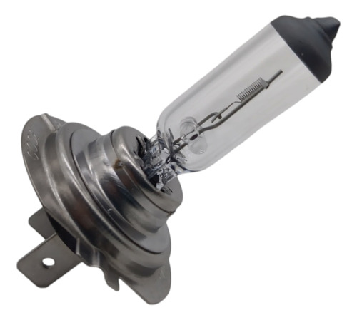 Lampada Halogena 12v 4300k H7 55w