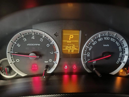 Suzuki Swift 1.2 GL AUT