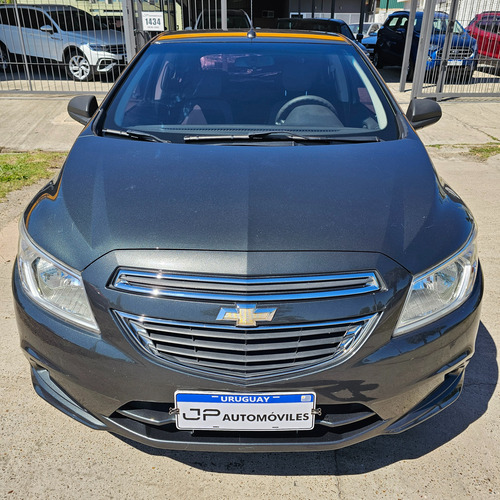 Chevrolet Onix 1.0 Lt 78cv