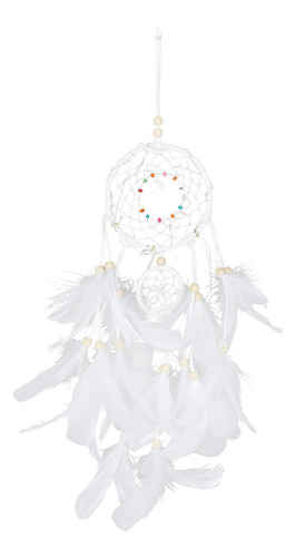 Feather Ornaments