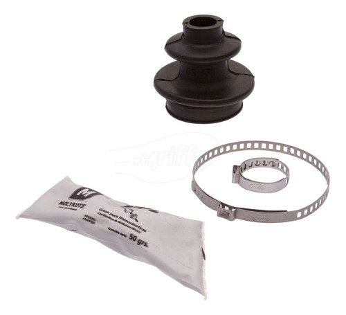 Kit Fuelle Homocinetica Lado Rueda Ford Sierra 1.6