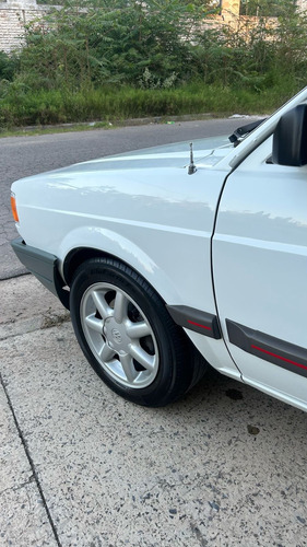 Volkswagen Gol 1.6 Gl Aa