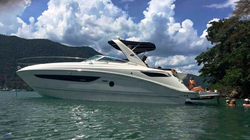 Lancha Sea Ray 375