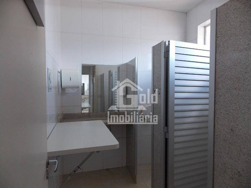 Salão Para Alugar, 1499 M² Por R$ 30.000,00/mês - Campos Elíseos - Ribeirão Preto/sp - Sl0247
