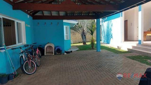 Imagem 26 de 29 de Chácara Com 3 Dormitórios À Venda, 1250 M² Por R$ 1.590.000,00 - Terras De Itaici - Indaiatuba/sp - Ch0050