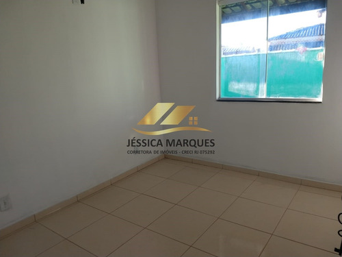 Imagem 9 de 9 de Casa Com 2 Quartos Em Unamar - Cabo Frio - Rj - Jmc.123