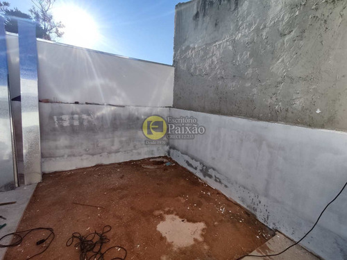 Imagem 13 de 15 de Casa Com 2 Dorms, Cidade Jardim, Mogi Das Cruzes - R$ 349 Mil, Cod: 112001 - V112001