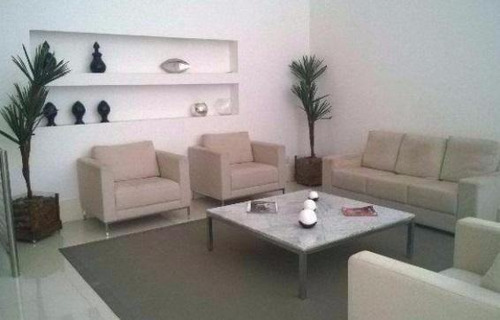 Imagem 3 de 11 de Sala Em Centro, São Gonçalo/rj De 25m² À Venda Por R$ 145.000,00 - Sa212438-s