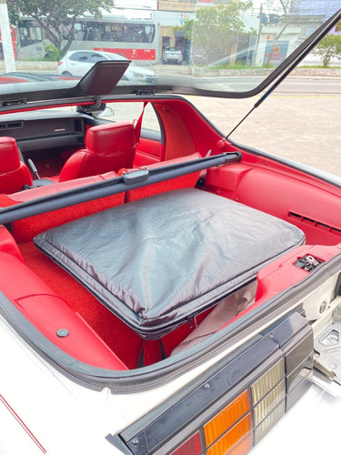Chevrolet Camaro Rs+ V8 5.7l Targa / Km 28.000 / 1991