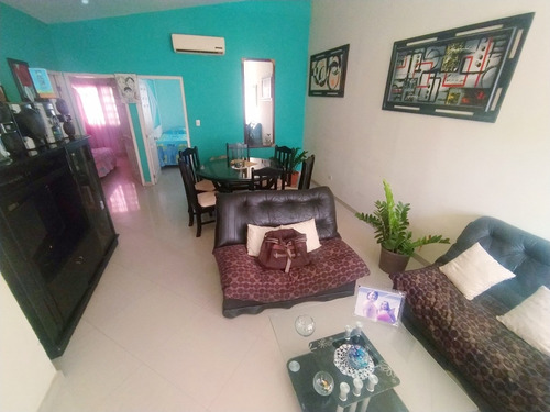 Casa Canaima Ii Con Habitable @contacto_inmobiliario_imb