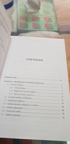 Libro Pavimentos. Materiales, Construcción Y Diseño (rondón)