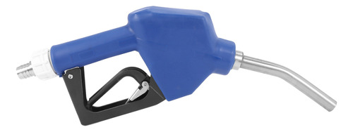 Boquilla Automática Def/adblue De Acero Inoxidable Npt De 3/