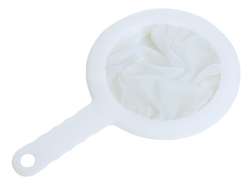 Colador De Malla Para Especias Para Cocina, Tamizar Leche En