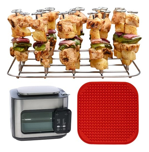 Freidora Infraovens Para Ninja Combi 14 En 1, Todo En Uno