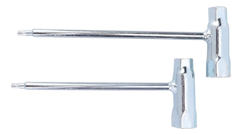Llave Para Bujías, Enchufe T27, Ts400, Ts350, Ts360