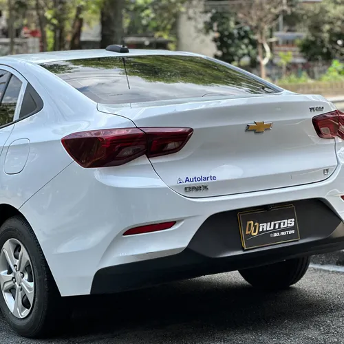 Chevrolet Onix 1.0T Lt