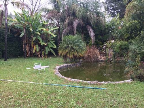 Casa - Mart.-libert./rio Lote 20 X 65
