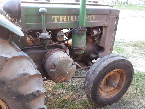 Imagen 5 de 8 de John Deere