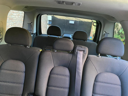 Ford Explorer Xlt Limited 4x2