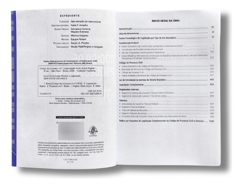 Código Processo Civil + Constituição - Maxiletra Rideel