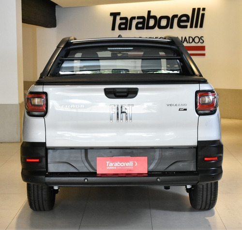 Fiat Strada 1.3 Freedom Cd