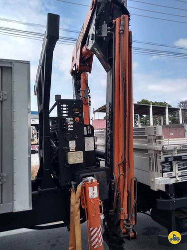 Vw 17280 Toco Munck + Cabine Suplementar