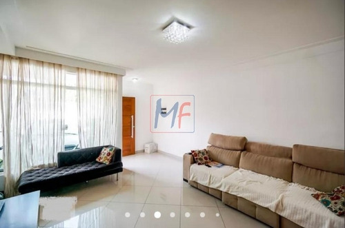 Imagem 6 de 20 de Ref: 13.525 - Excelente Sobrado No Bairro Vila Bela, Sendo 3 Suítes, Wc Social, Sala Espaçosa, Área Gourmet, 3 Vagas, 135 M² Terreno 71 M² Útil. - 13525
