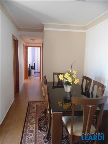 Imagem 1 de 15 de Apartamento - Vila Boa Vista - Sp - 454613