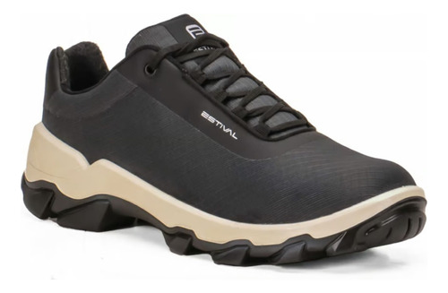 Sapato Segurança Hybrid Move Reno Grey Hb10001s1gr Estival