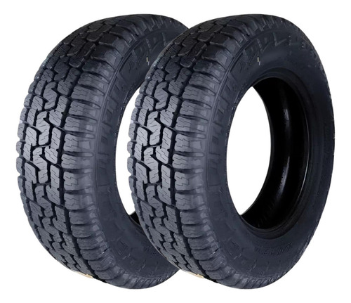 Kit 2 Pneu Pirelli Aro 19 255/55r19 111h Scorpion A/t Plus