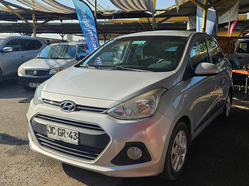 2017 Hyundai Grand I10 1.2 Manual Gls Ac 2ab Abs Full