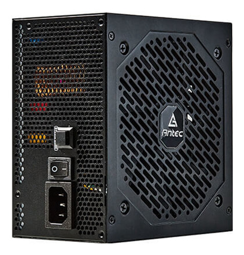 Fuente De Poder Antec Ne850g M 80 Plus Gold 20+4 Pin Atx