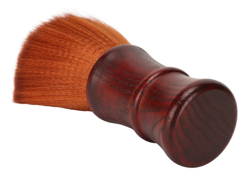 Escova De Espuma Para Barba Masculina, Cabelo Macio De Nylon