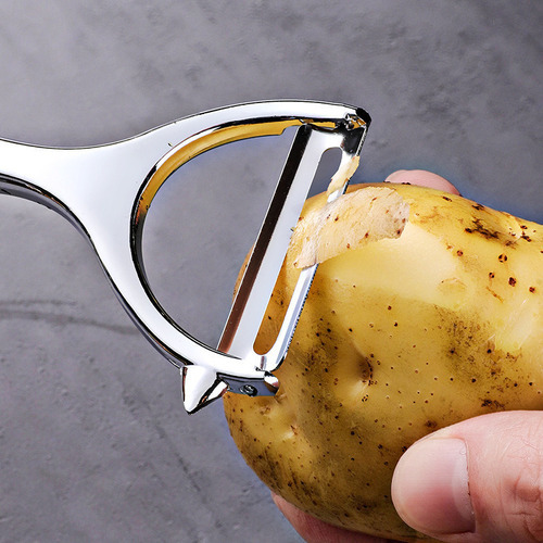 A Rallador De Cocina Multifuncional For Pelar Melones Y