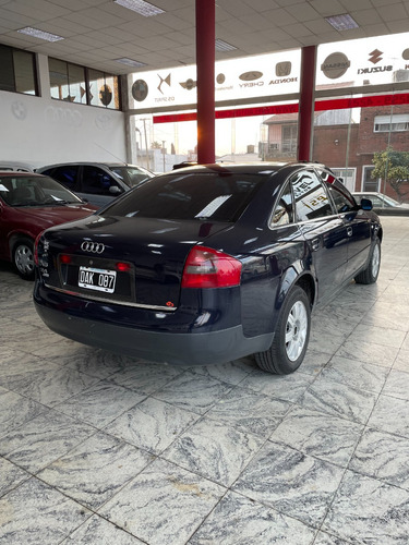 Audi A6 2.4 V6