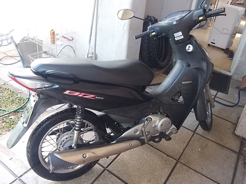 Honda Biz 125