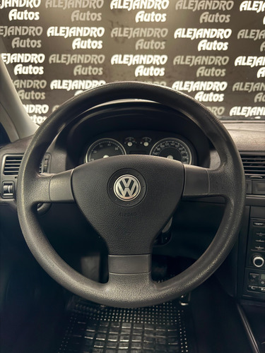 Volkswagen Bora 2.0 Trendline 115cv Tiptronic