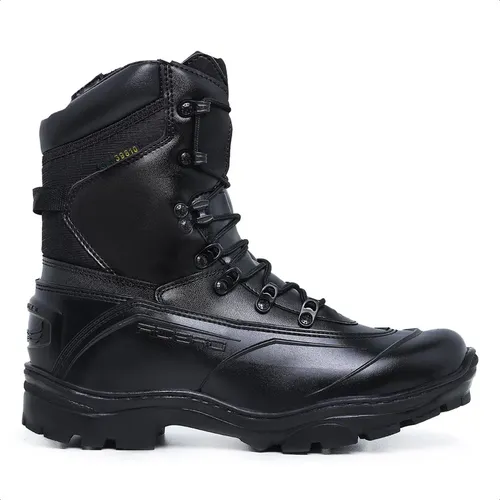 Bota Militar Acero Tiger Pró