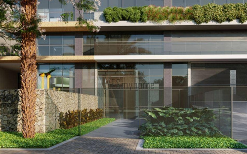 Apartamento Com 4 Dormitórios À Venda, 200 M² Por R$ 2.634.310,00 - Alto Da Glória - Curitiba/pr - Ap3333