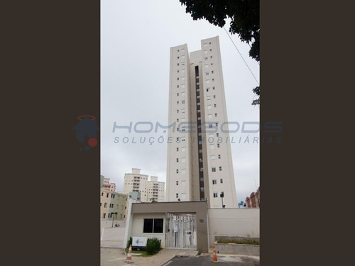 Imagem 1 de 21 de Apartamento A Venda Na Vila Proost Em Campinas - Ap01400 - 68116166