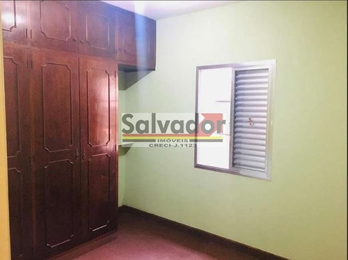 Assobradado Na Vila Brasilio Machado - São Paulo - 8561