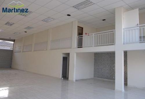 Imagem 3 de 30 de Salão Para Alugar, 434 M² Por R$ 12.000,00/mês - Sapopemba - São Paulo/sp - Sl0009