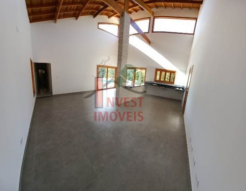 Imagem 9 de 15 de Chacara Em Condominio - Ref: 5852 - V-5852
