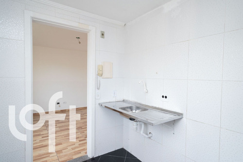 Imagem 15 de 22 de Apto Alves Dias | 2 Quartos | 52 M² | Cond: R$190.00 | 1 Vaga - 15abeok