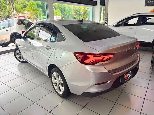 Chevrolet Onix Plus 10tat Pr2