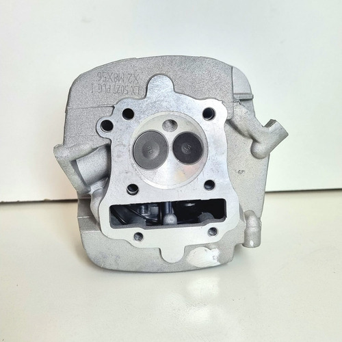 Culata Completa Honda Cb 1 / Tuff / Cbf Twister 125