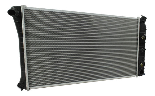 Radiador G10 1976 4.1l T/a 32 Mm Deyac