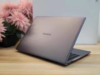 Laptop Huawei Matebook 14 Space Gray